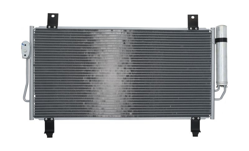 Mitsubishi Condensor, airconditioning