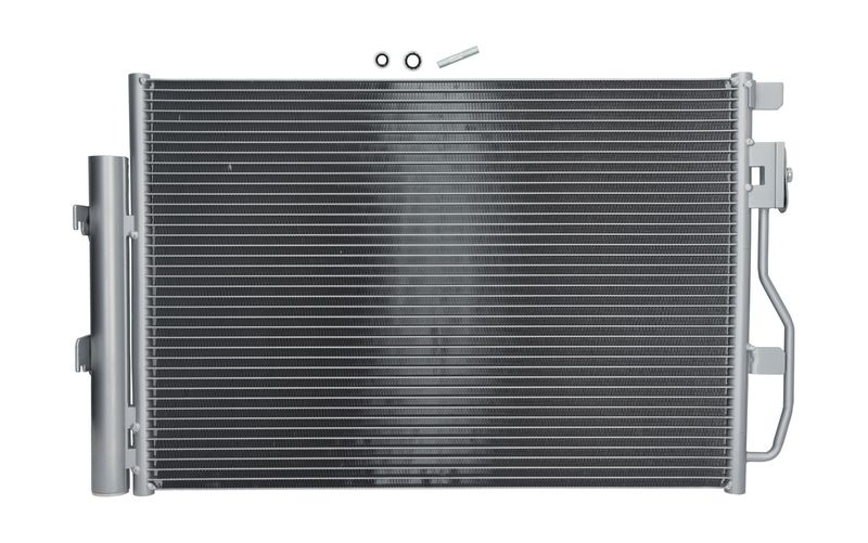 Chevrolet Condensor, airconditioning