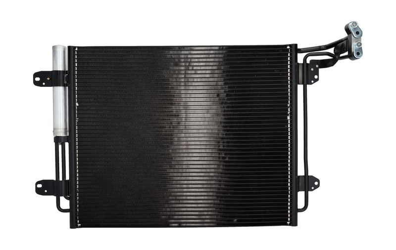 Volkswagen Condensor, airconditioning
