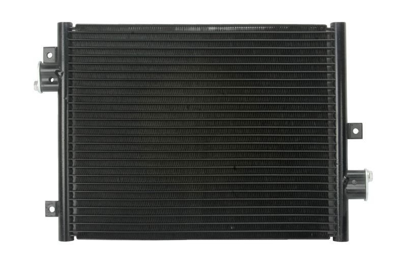 Porsche Condensor, airconditioning