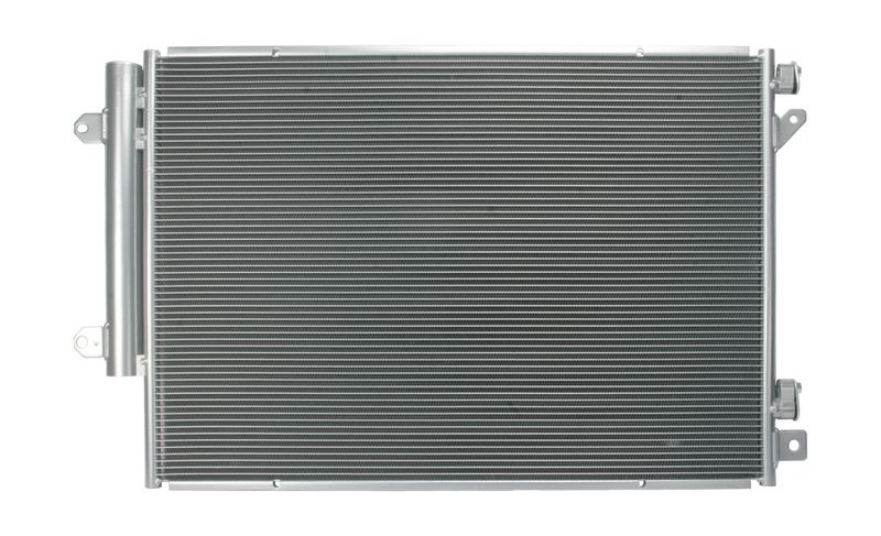 Suzuki Condensor, airconditioning