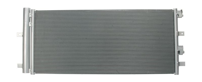 Ford Condensor, airconditioning