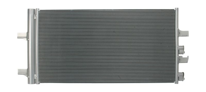 Bmw Condensor, airconditioning