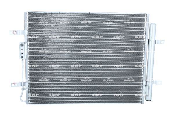 Kia Condensor, airconditioning