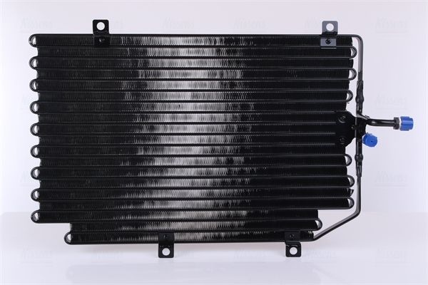 Alfa Romeo Condensor, airconditioning