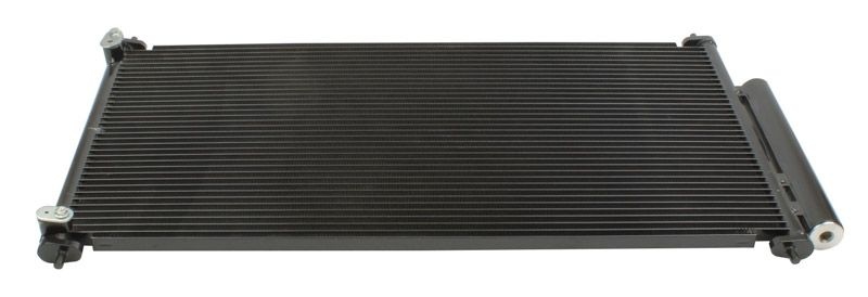 Honda Condensor, airconditioning