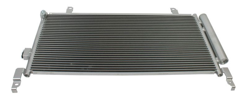 Subaru Condensor, airconditioning