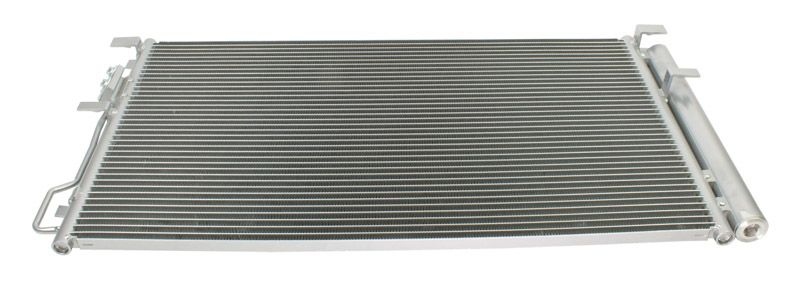 Hyundai Condensor, airconditioning