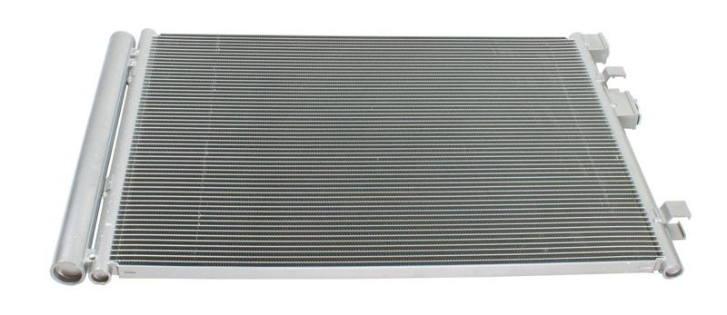 Hyundai Condensor, airconditioning