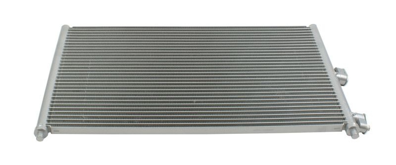Fiat Condensor, airconditioning