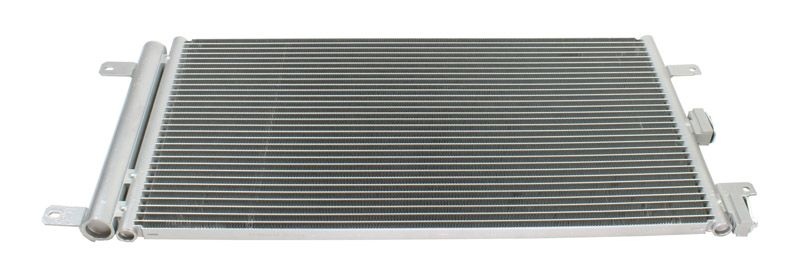 Fiat Condensor, airconditioning