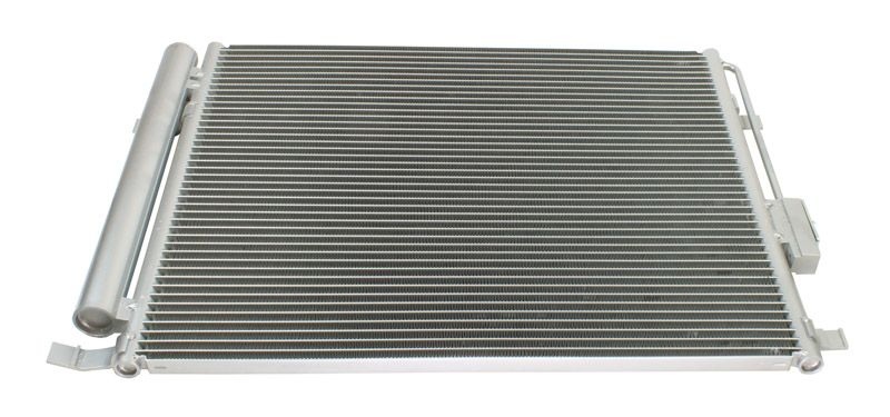 Hyundai Condensor, airconditioning