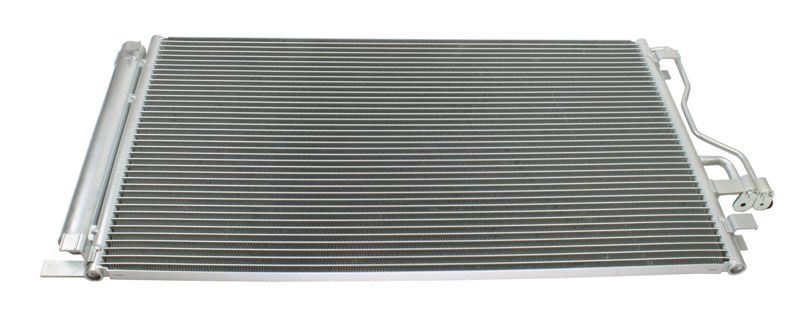 Hyundai Condensor, airconditioning