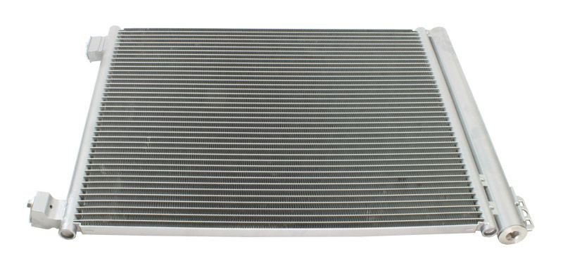 Nissan Condensor, airconditioning