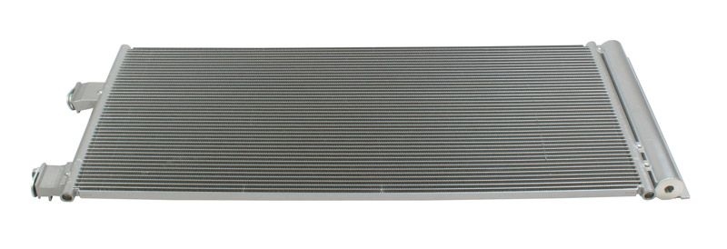 Opel Condensor, airconditioning