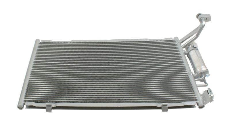 Ford Condensor, airconditioning