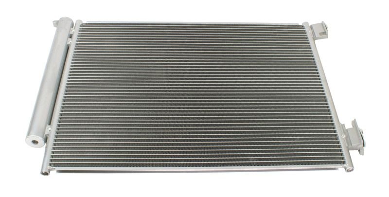 Dacia Condensor, airconditioning