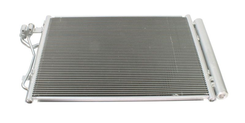 Hyundai Condensor, airconditioning