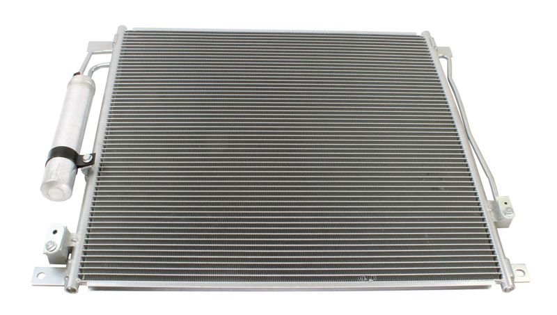 Fiat Condensor, airconditioning