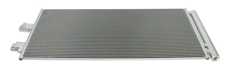Volvo Condensor, airconditioning