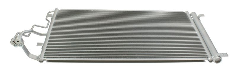 Hyundai Condensor, airconditioning