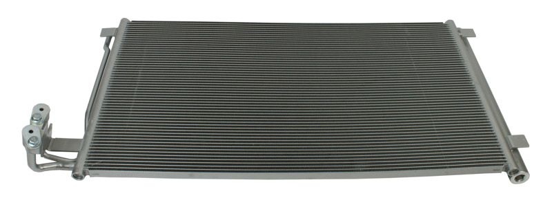 Seat Condensor, airconditioning