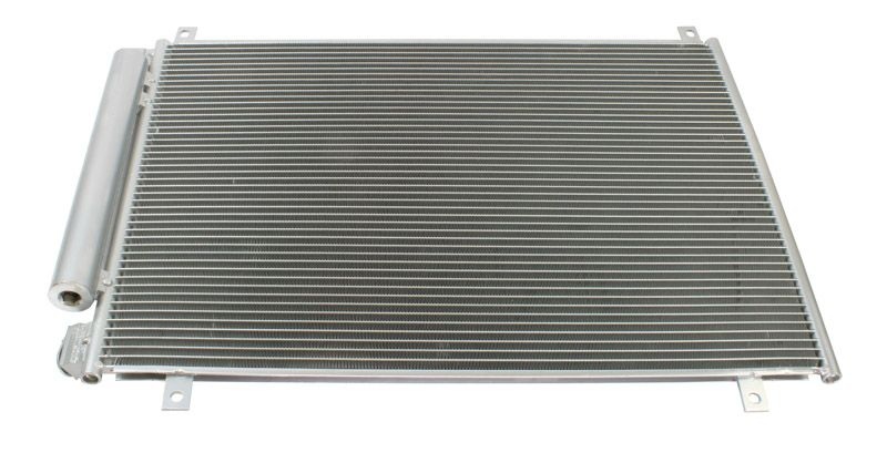Suzuki Condensor, airconditioning