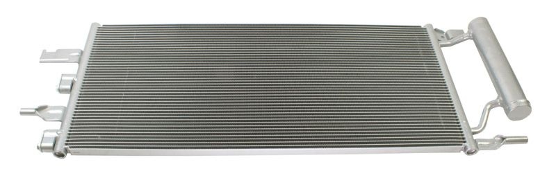 Bmw Condensor, airconditioning