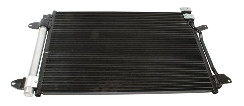 Volkswagen Condensor, airconditioning