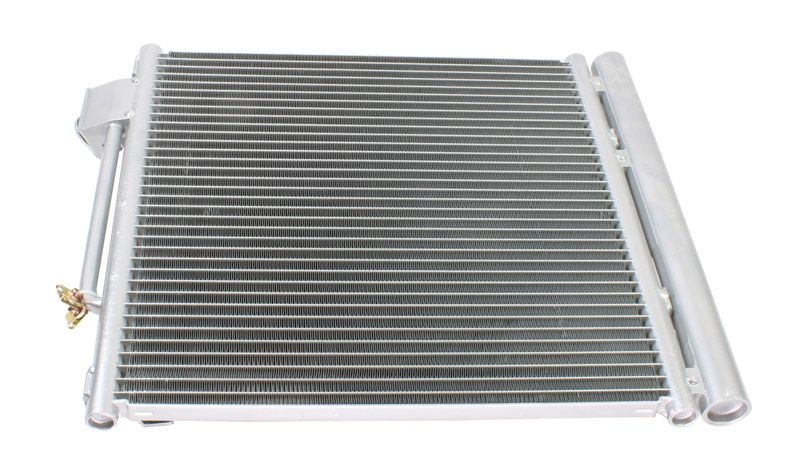 Tesla Condensor, airconditioning