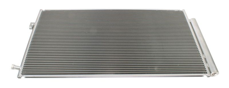 Lexus Condensor, airconditioning