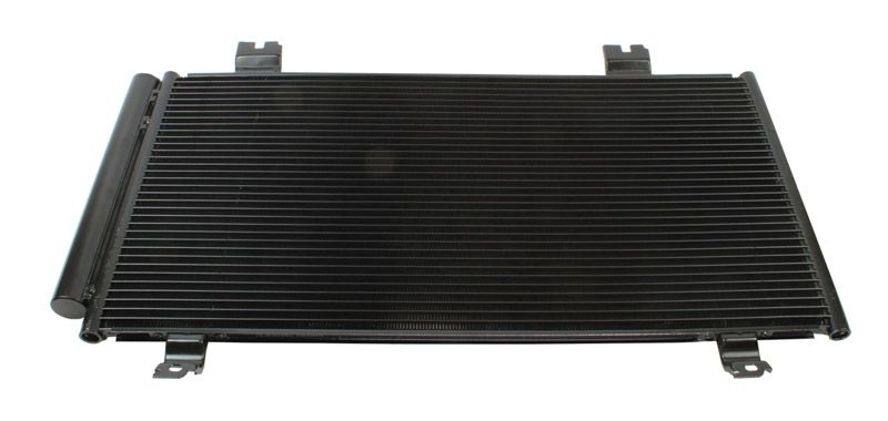 Lexus Condensor, airconditioning