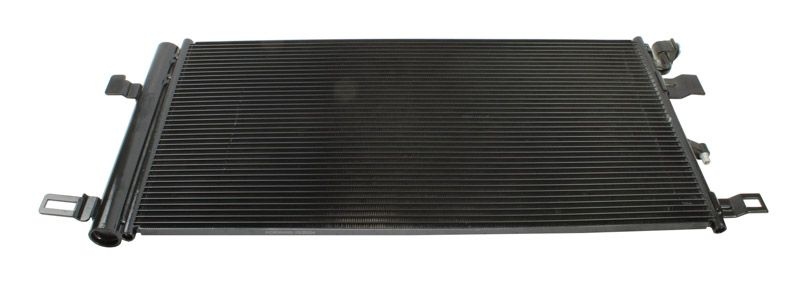 Audi Condensor, airconditioning