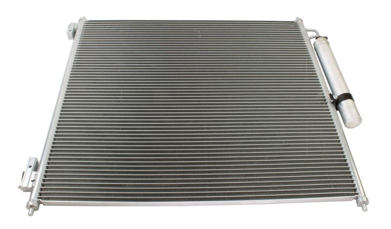 Land Rover Condensor, airconditioning