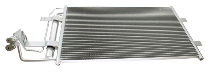 Mazda Condensor, airconditioning