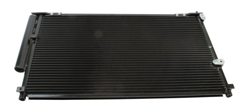 Honda Condensor, airconditioning