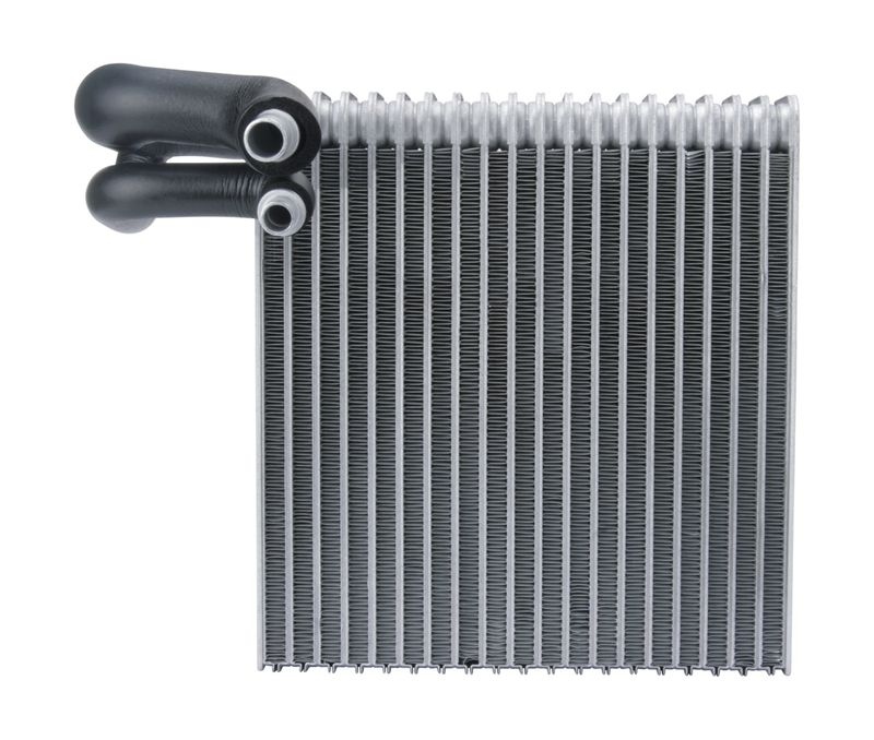 Nissan Verdamper, airconditioning