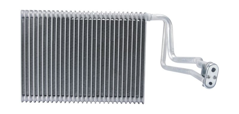 Bmw Verdamper, airconditioning