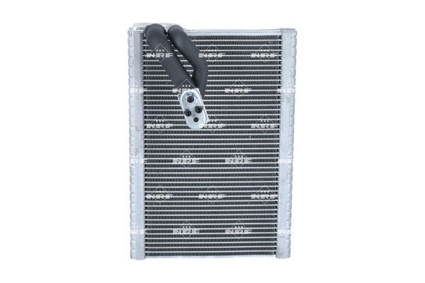 Citroen Verdamper, airconditioning