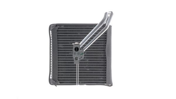 Skoda Verdamper, airconditioning