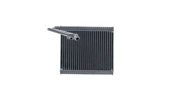Land Rover Verdamper, airconditioning