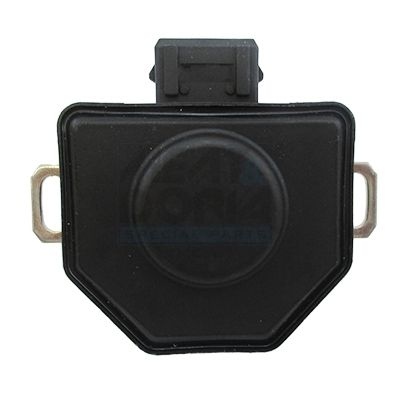Bmw Sensor, smoorkleppenverstelling
