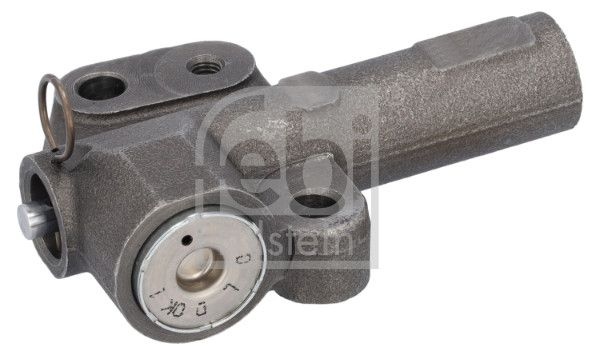 Mitsubishi Riemspanner, distributieriem