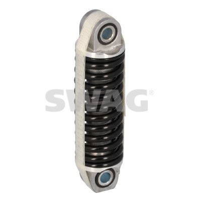 Mercedes-Benz Riemspanner, Poly V-riem