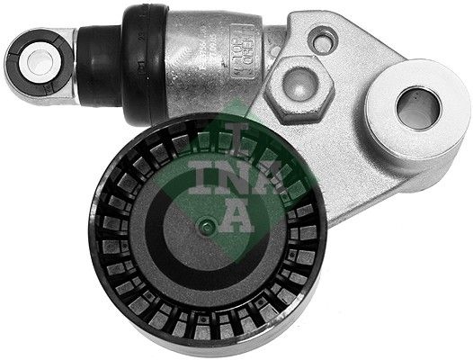 Hyundai Riemspanner, Poly V-riem