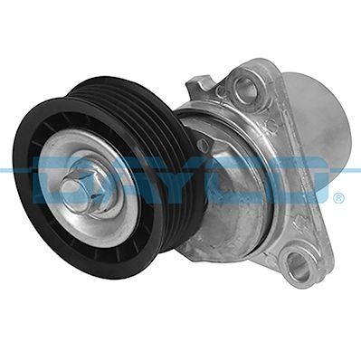 Mazda Riemspanner, Poly V-riem