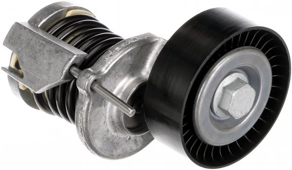 Audi Riemspanner, Poly V-riem