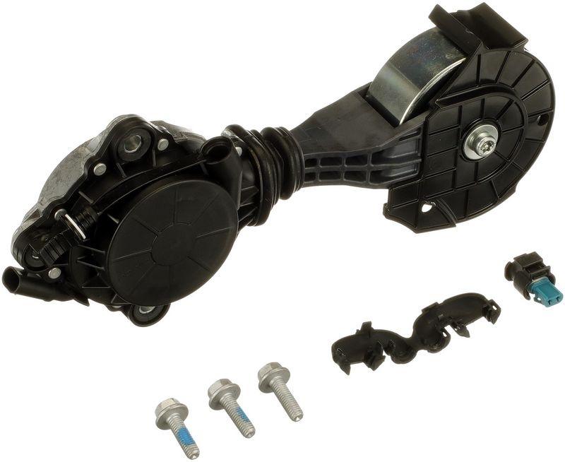 Mini Riemspanner, Poly V-riem