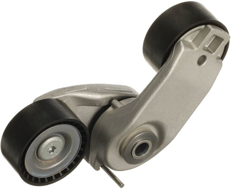 Ford Riemspanner, Poly V-riem