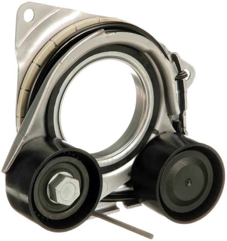 Alpina Riemspanner, Poly V-riem